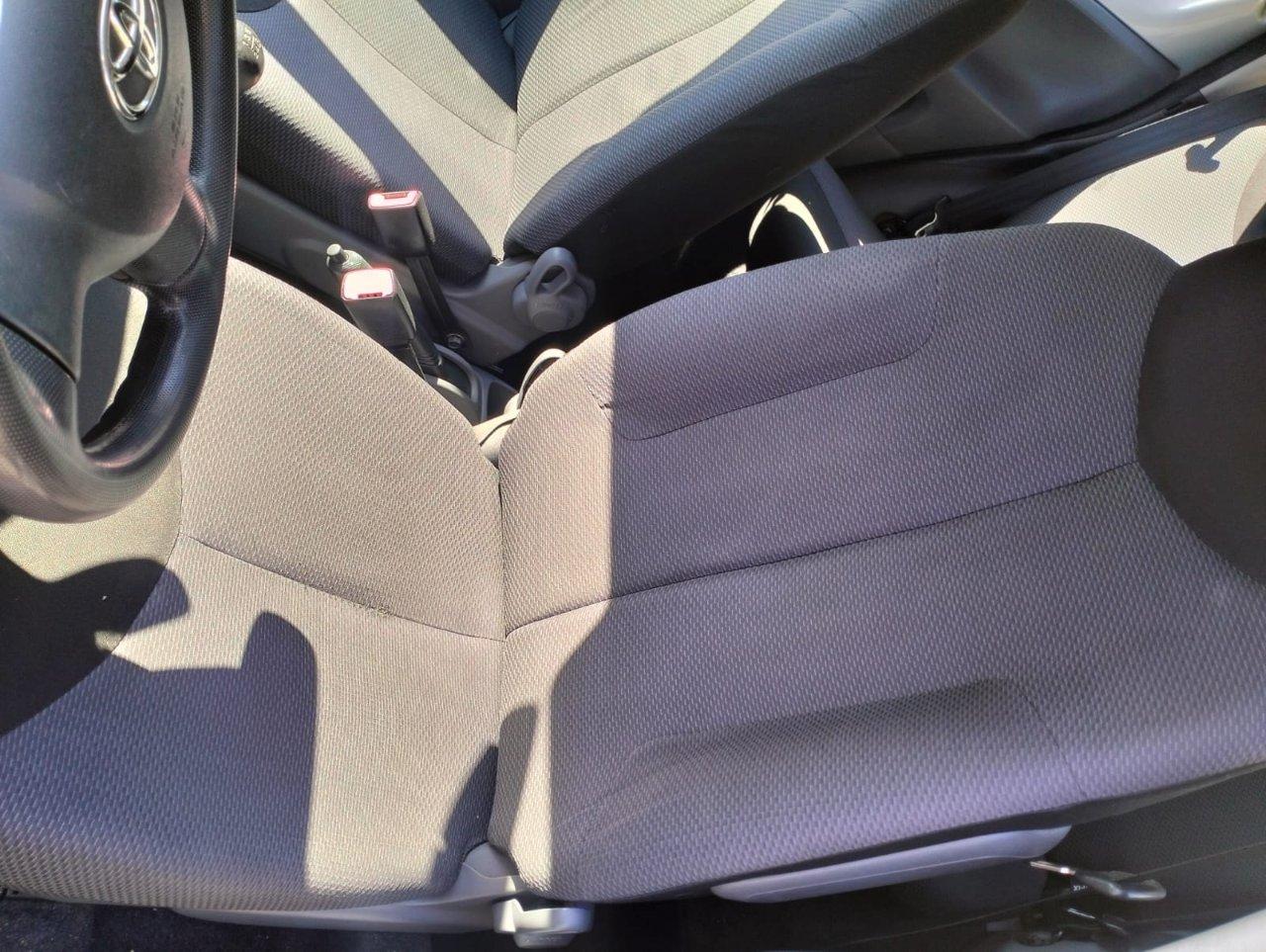 Toyota Aygo 5 Porte Aygo 5p 1.0 Uniprò KM 85000