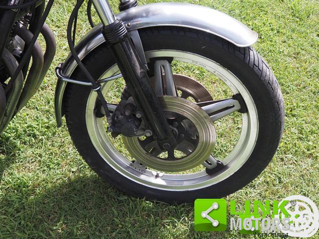 HONDA CB 750 FOUR