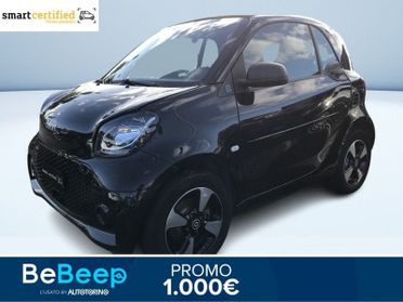 smart fortwo EQ PASSION 4,6KW