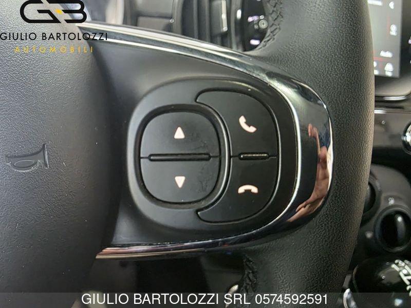 FIAT 500 500 1.0 Hybrid Dolcevita