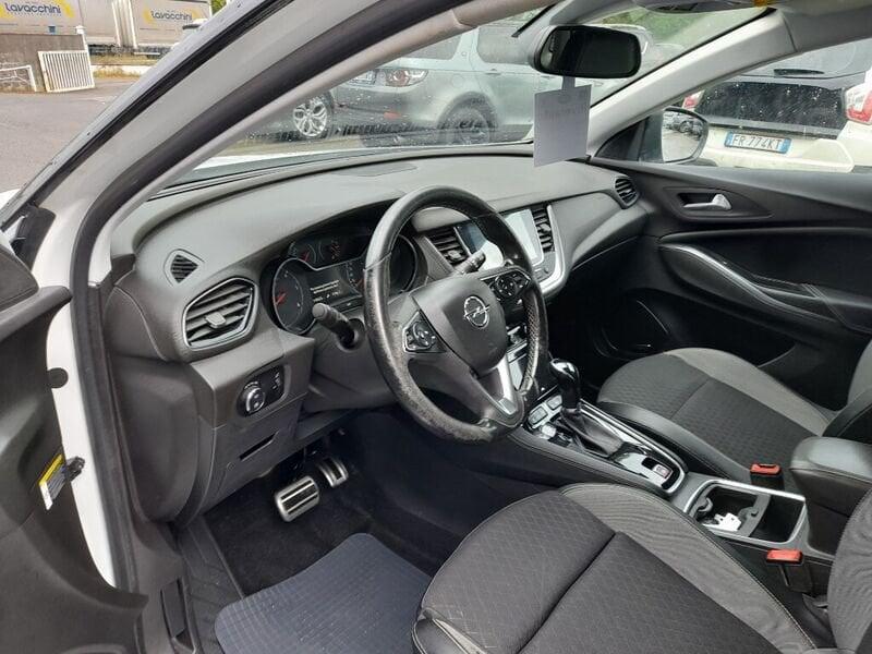 Opel Grandland Grandland X 2.0 diesel Ecotec Start&Stop aut. Ultimate