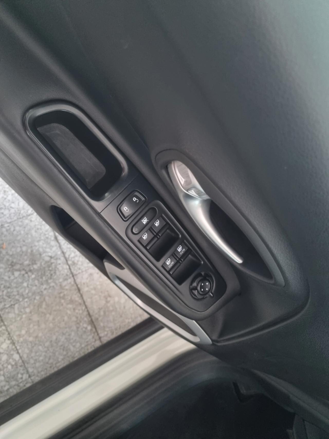 Jeep Renegade 1.6 Mjt 120 CV Limited CINGHIA SOSTITUITA!