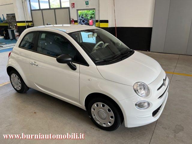 FIAT 500 1.0 Hybrid PRONTA CONSEGNA