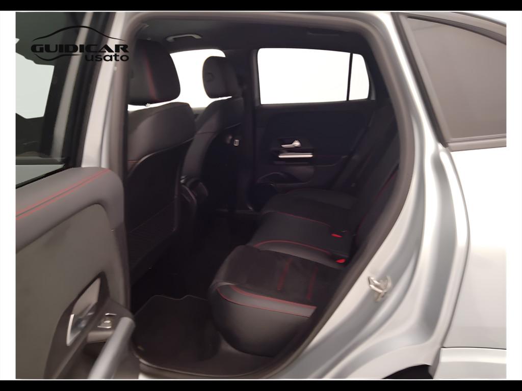 Mercedes-Benz GLA-H247 2023 - GLA 200 d AMG Line Advanced Plus auto