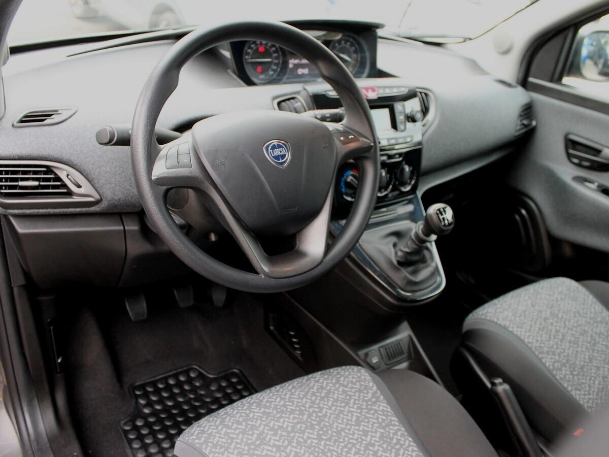Lancia Ypsilon 1.0 Hybrid FireFly 5 porte S&S Silver Plus **PREZZO VERO** UNIPRO IVA DEDUCIBILE