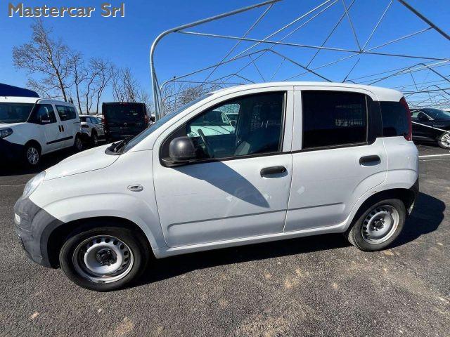 FIAT Panda Panda VAN 1.2 69cv 2P - FY092PD