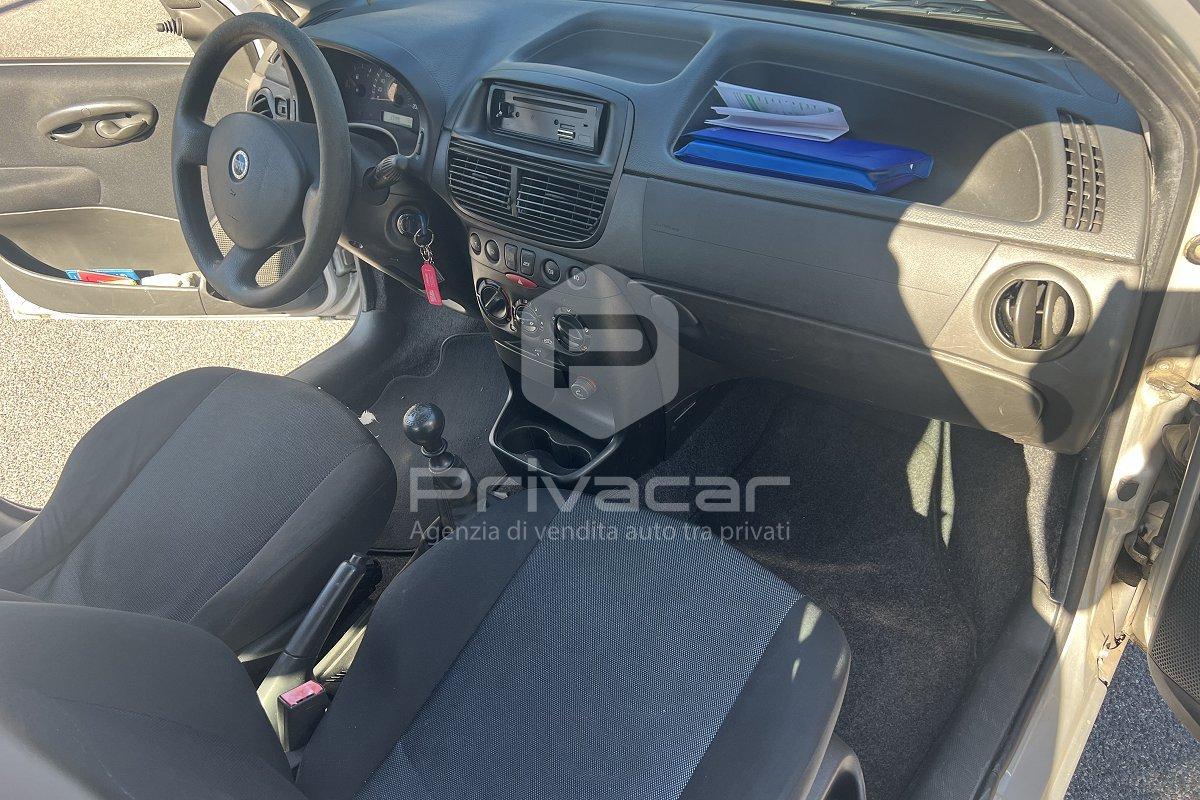 FIAT Punto Classic 1.2 5 porte Natural Power