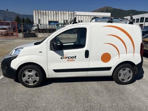 Fiat Fiorino 1.3 MJT 95CV SX NETTO!!!