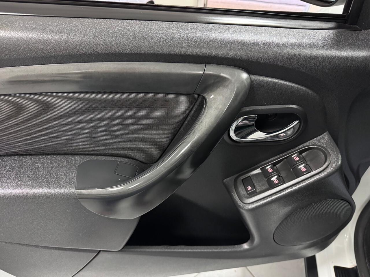 Dacia Duster 1.5 dCi 110CV Start&Stop 4x2 Ambiance