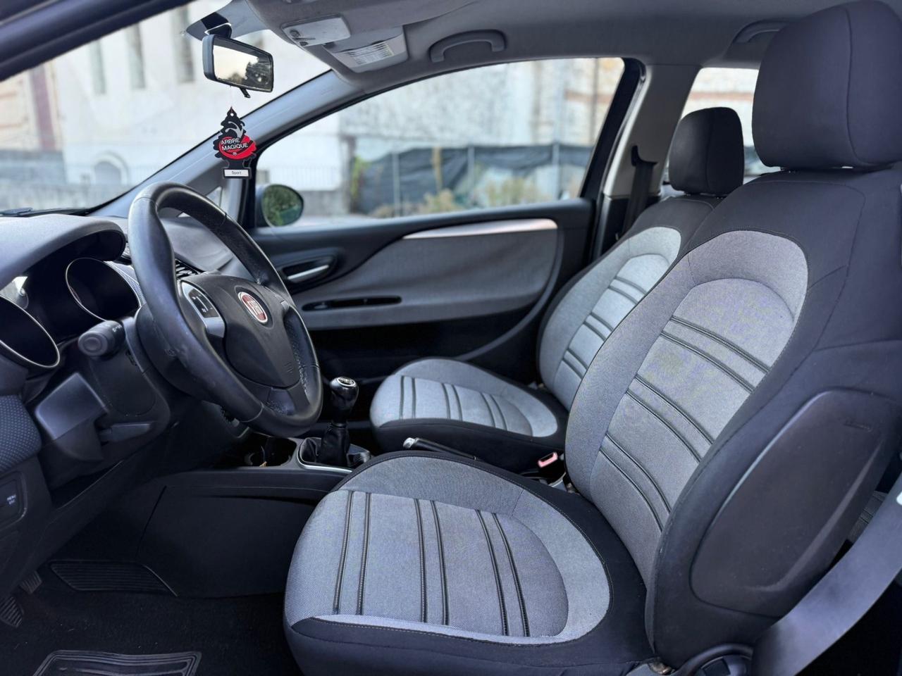 Fiat Punto Evo 1.3 Mjt 75 CV 3 porte Active