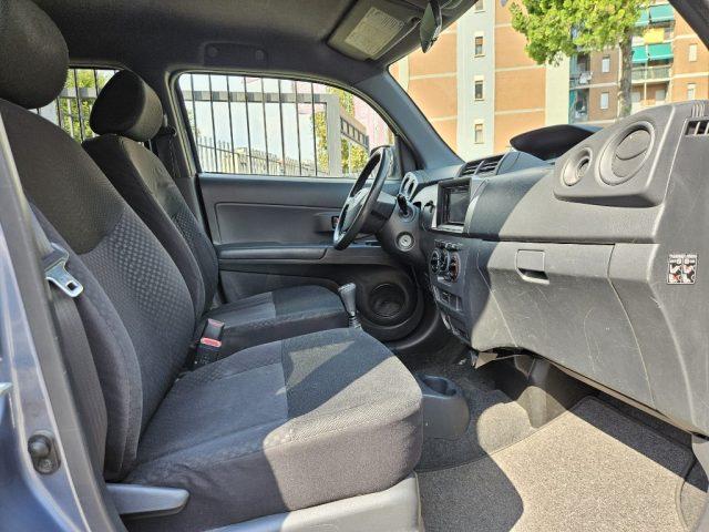 DAIHATSU Materia 1.3