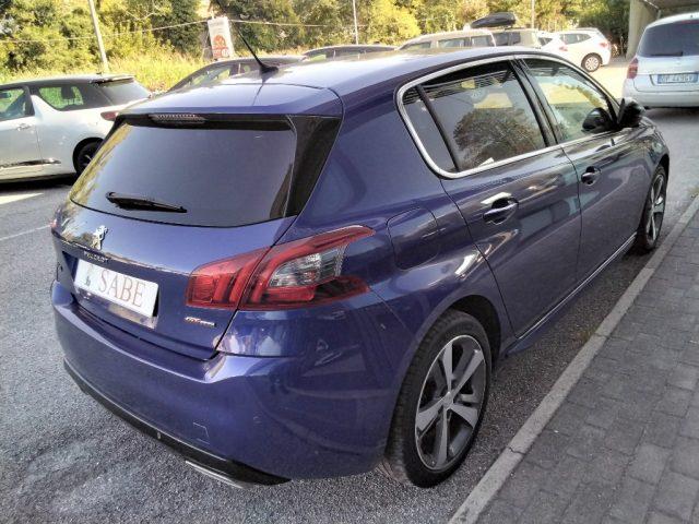 PEUGEOT 308 308 Turbo 130 S&S GT Line