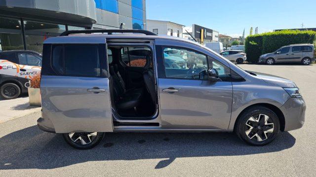 NISSAN Townstar 1.3 130 CV Tekna