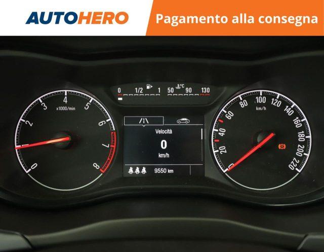 OPEL Corsa 1.2 5 porte Advance