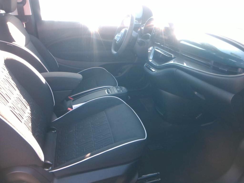 Fiat 500e 42 kWh Confort Pack IN PROMO - NEOPATENTATI