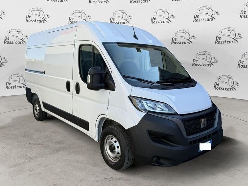 FIAT Ducato Ducato 35 2.2 Mjt 140CV MH2