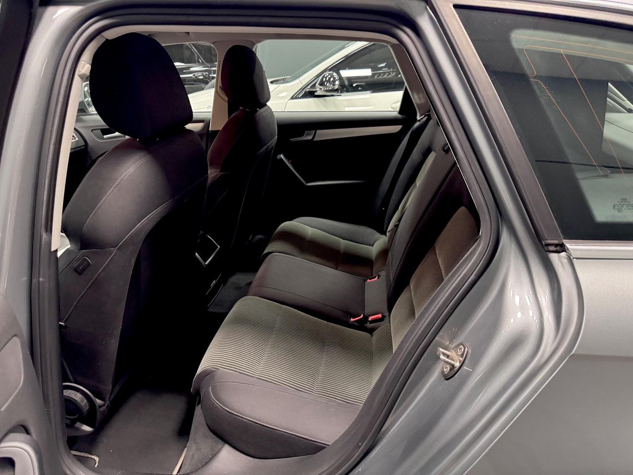 Audi A4 Avant 2.0 TDI 143CV F.AP. Ambiente