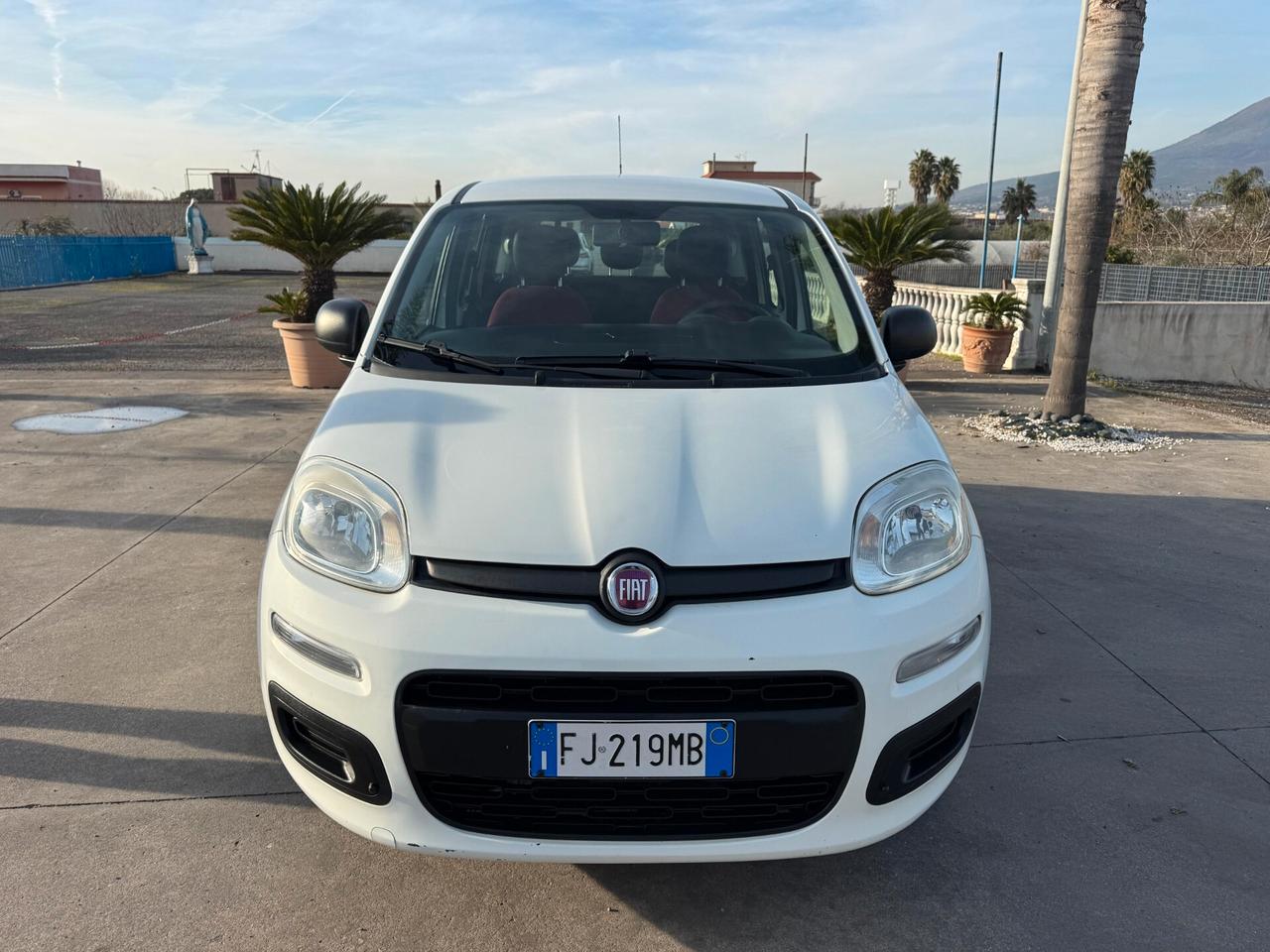 Fiat Panda 1.3 Multijet 95cv 2017