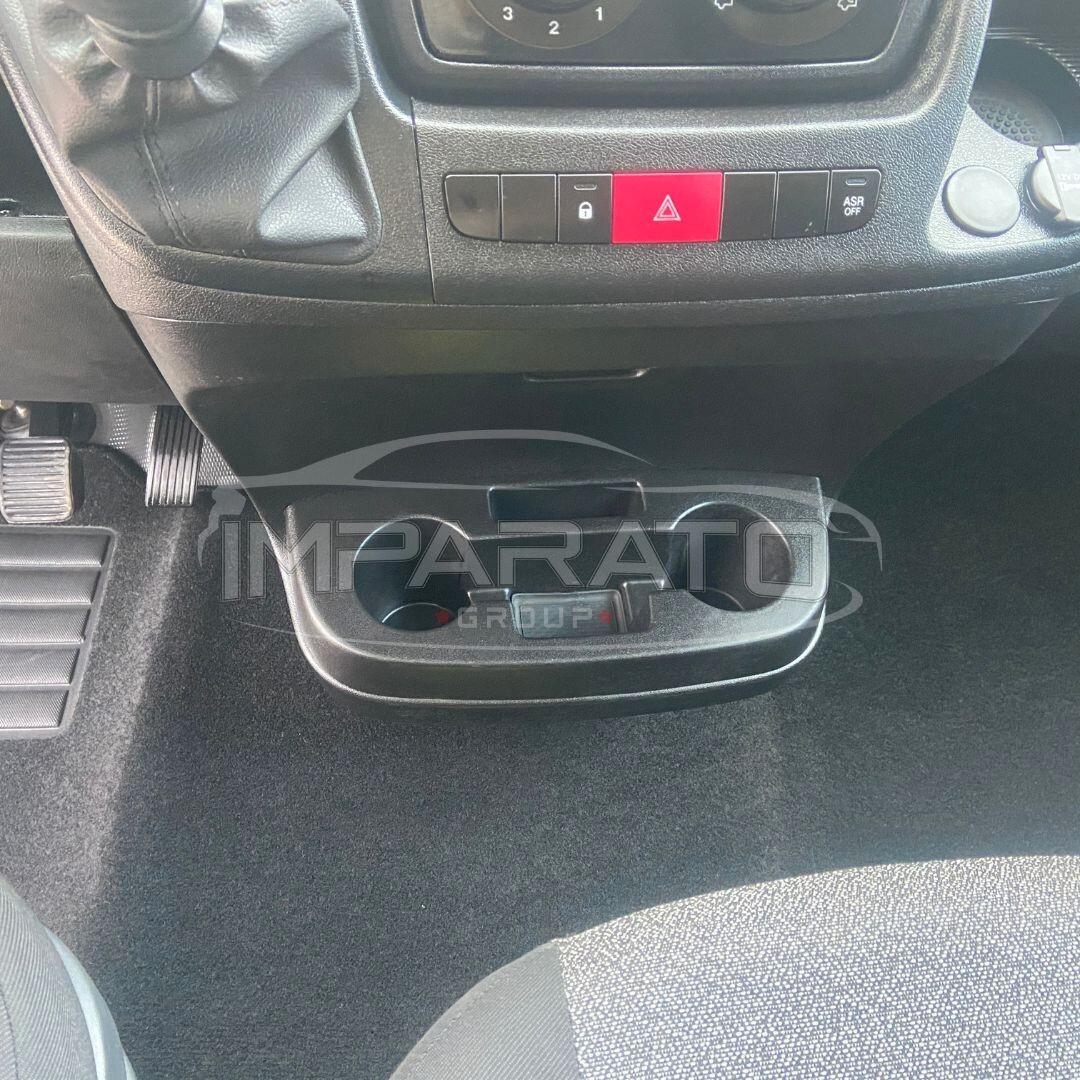Fiat Ducato 35 2.3 MJT 140CV PC-TN Furg.Maxi