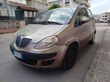 Lancia MUSA 1.4 benzina