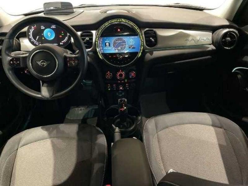 MINI Mini 5 porte Mini IV F55 2021 5p 5p 1.5 Cooper Camden auto