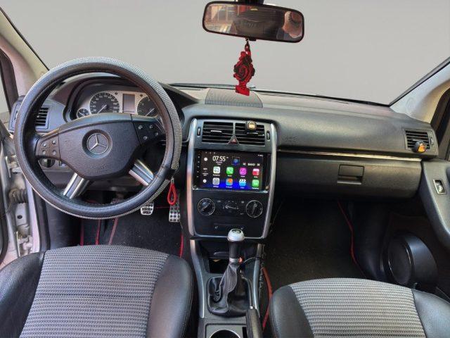 MERCEDES-BENZ B 150 Sport