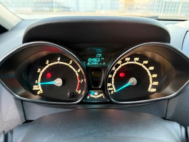 Ford B-Max 1.0 EcoBoost 100 CV Titanium 2016