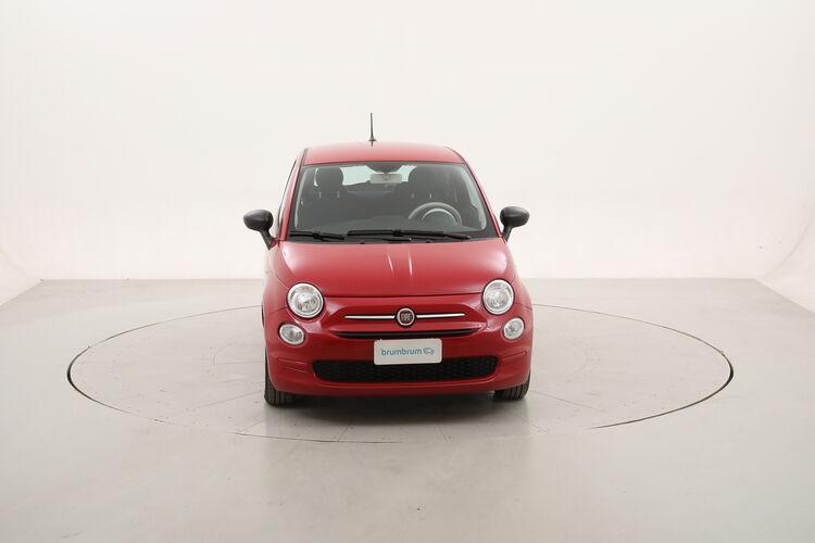 Fiat 500 Hybrid BR641346 1.0 Mild Hybrid 70CV