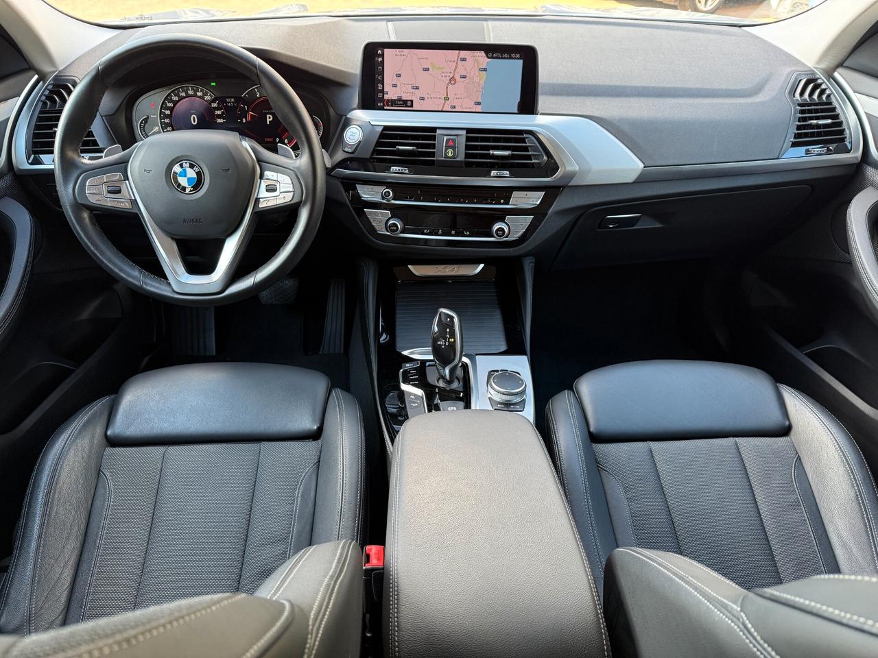 Bmw X4 xDrive20d xLine