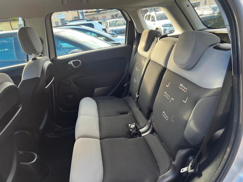 Fiat 500 L 500L 1.3 mjt Pop Star 85cv