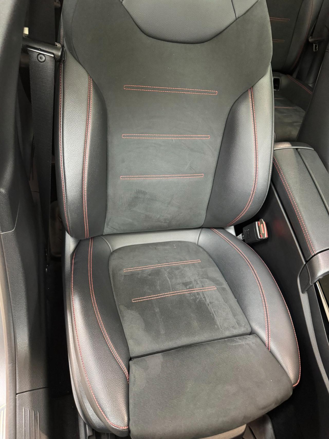 Mercedes-benz A35 AMG 306 CV TETTO PANORAMICO PERMUTE AUTO MOTO BARCHE GOMMONI