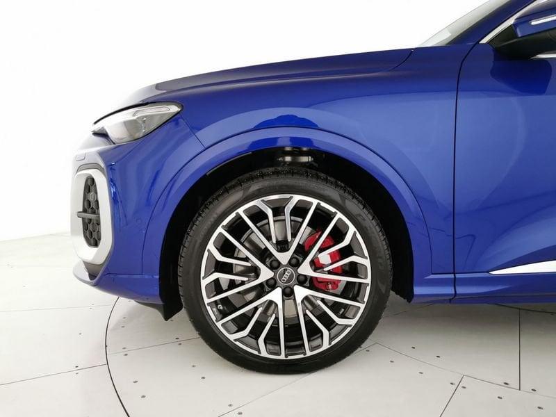 Audi Q5 S 3.0 tfsi mhev+ Launch edition quattro 367cv s-tronic