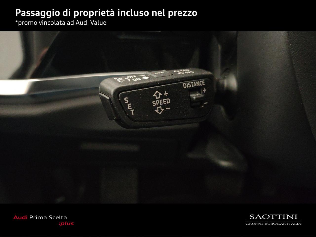 35 2.0 TDI Business Advanced S tronic