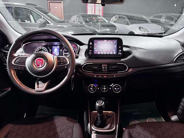 Fiat Tipo Cross Benzina Neopatentati