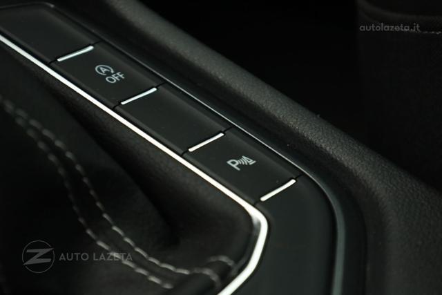 VOLKSWAGEN Tiguan 2.0 TDI 150 CV SCR DSG R-Line