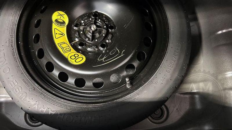 Ford Focus Focus 1.0 EcoBoost Hybrid 125 CV 5p. ST-Line PREZZO REALE