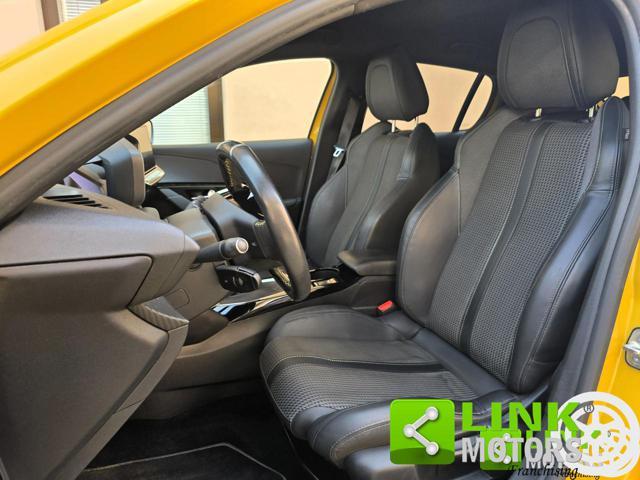 PEUGEOT 208 GT Pack 100 CV