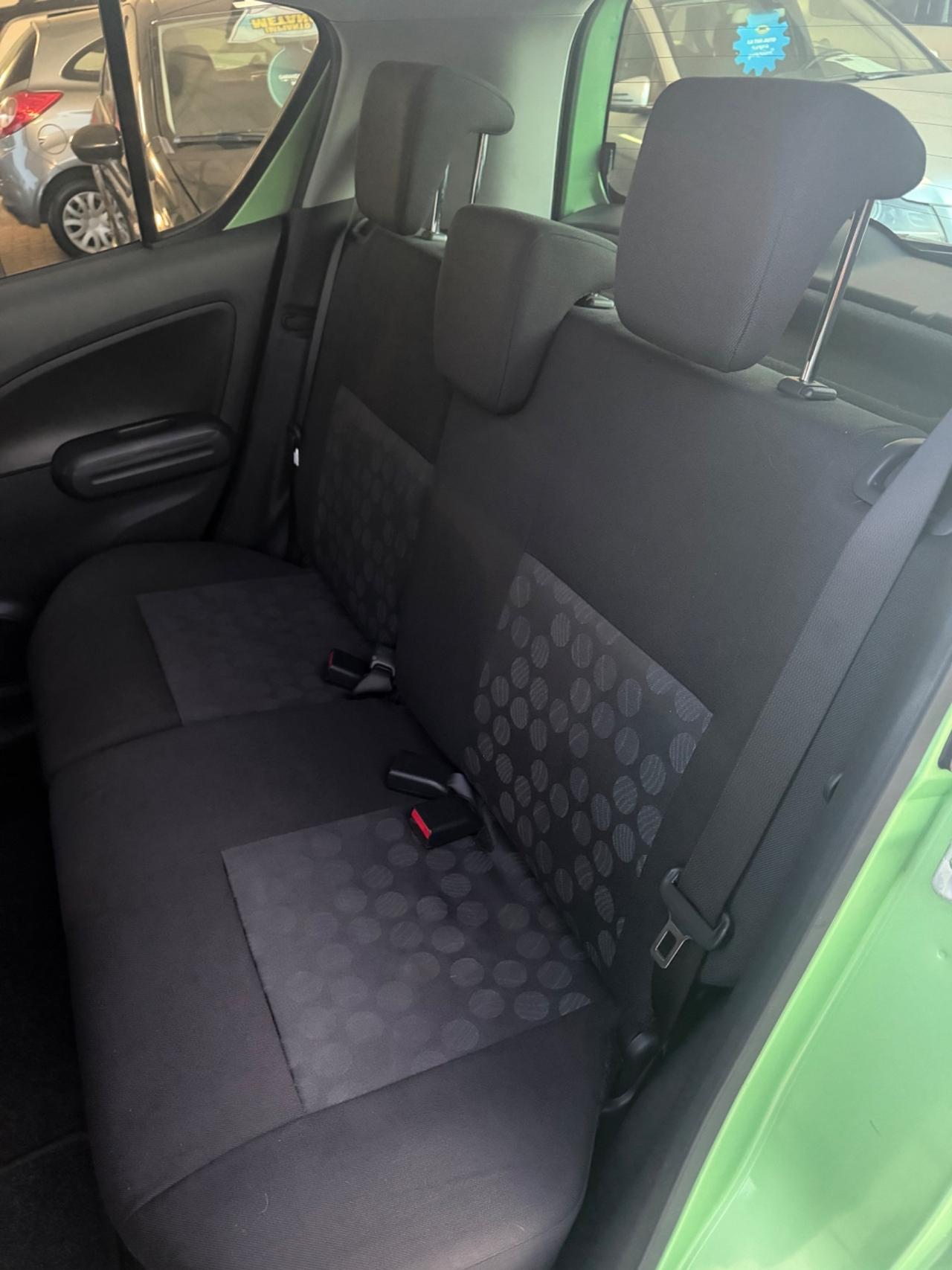 Suzuki SPLASH 1.0 BENZINA - SOLO 130 MILA KM