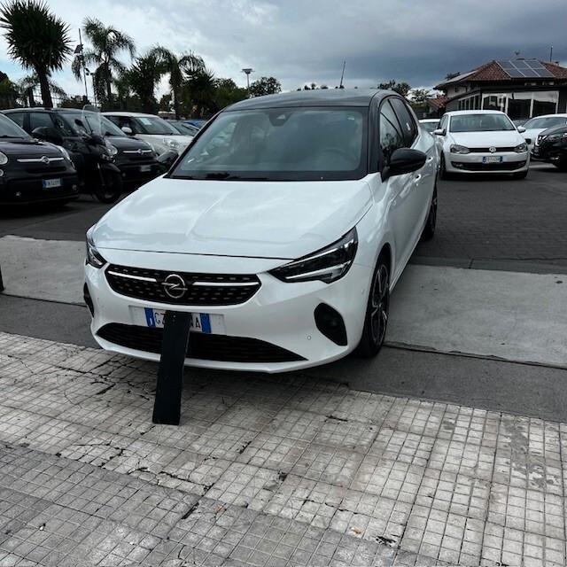 Opel Corsa 1.2 100 CV YES