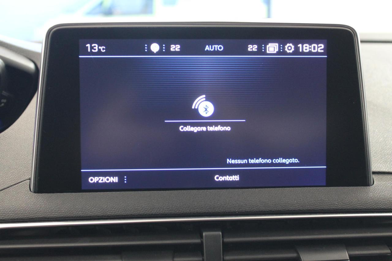 Peugeot 3008 1.2 puretech Active Business 130 Cv.