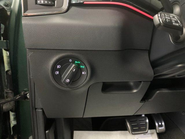 SKODA Karoq 2.0 TDI DSG Scout StraFull Automatico