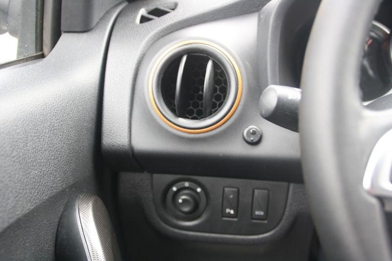 Dacia Logan Logan MCV Stepway 1.5 dCi 8V 90CV Start&Stop