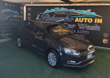 Volkswagen Polo 1.4 TDI 5p. Fresh