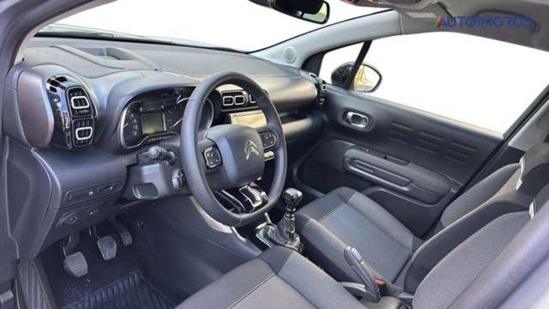 Citroën C3 Aircross 1.2 PureTech Max