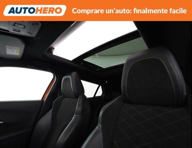 PEUGEOT 2008 PureTech 155 S&S EAT8 GT
