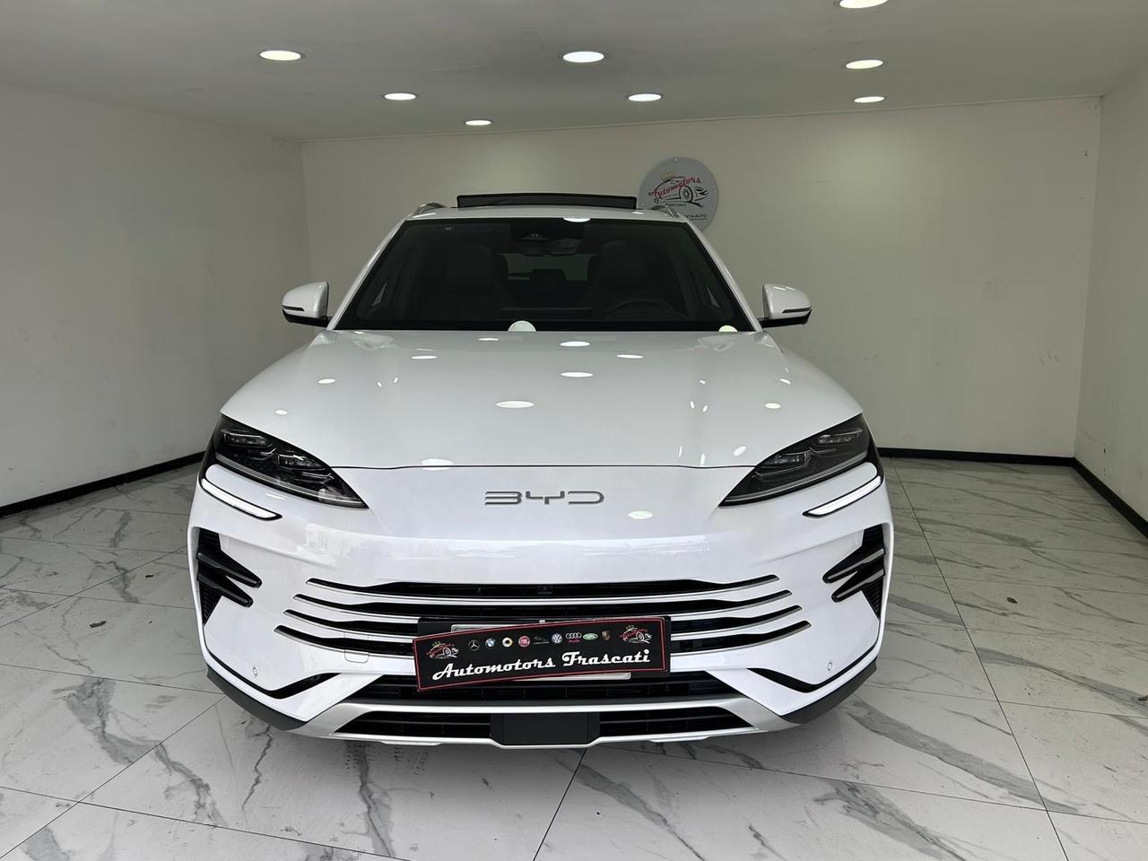 Byd Seal U DM-i 1.5 -GARANTITA 6 ANNI -2025