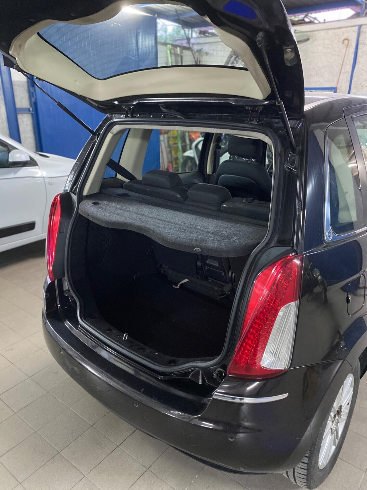 Lancia MUSA 1.3 Mjt 95 CV Diva