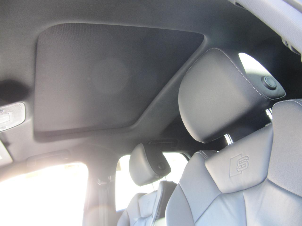 Audi Q3 SPB 40 TDI S tronic quattro edition - AUTOMATICO + TETTO APRIBILE