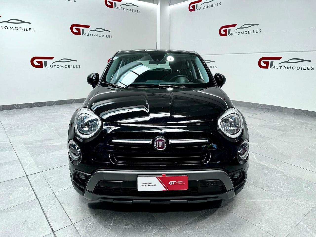 Fiat 500X 1.6 MultiJet 120 CV City Cross