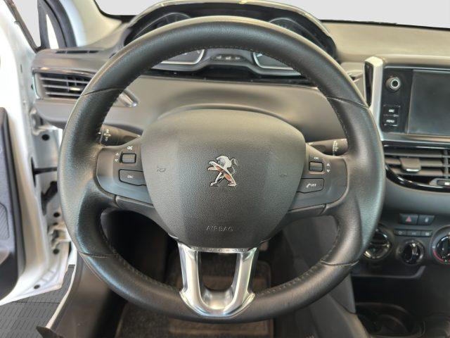 PEUGEOT 208 208 PureTech 82 Stop&Start 5 porte Active